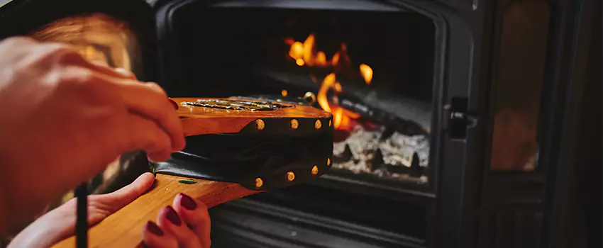Cost of Wood Furnace Repair and Installation Services in Ferndale, MI