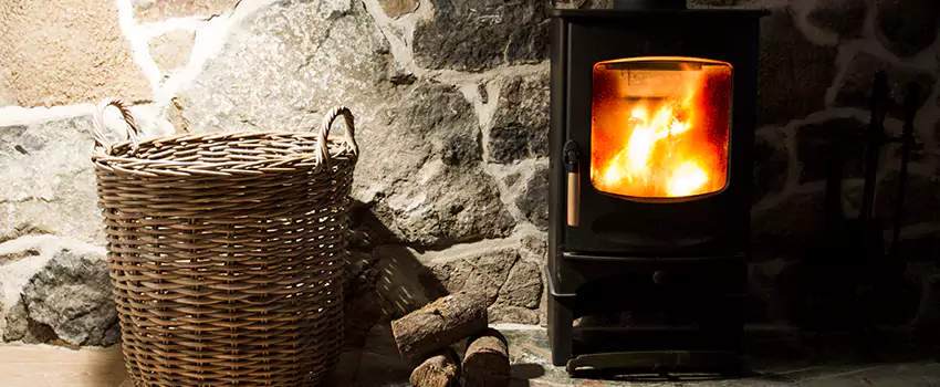 24/7 Wood Stove Installation Services in Ferndale, Michigan