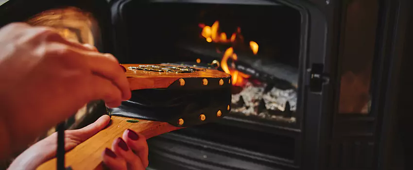 Wood Stove Grates Repair in Ferndale, Michigan